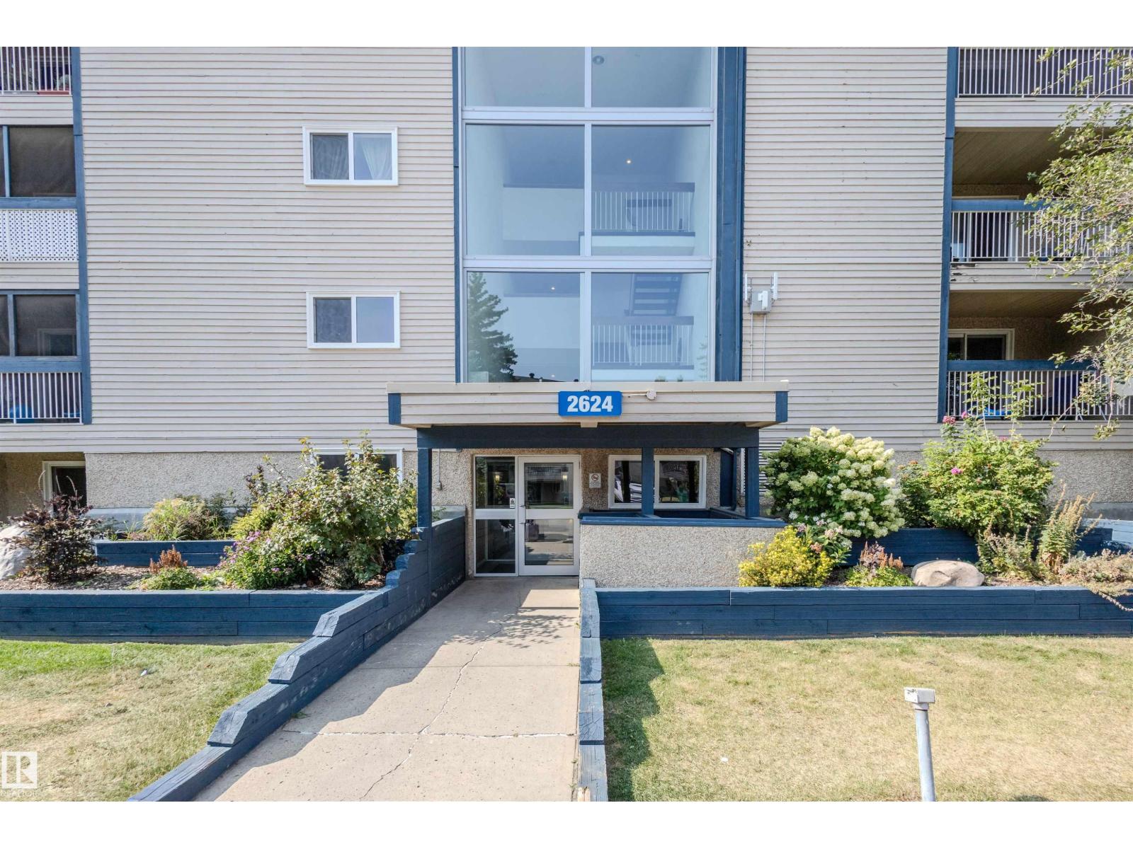 2624 Mill Woods Road East #311, Edmonton, AB T6L 5K7