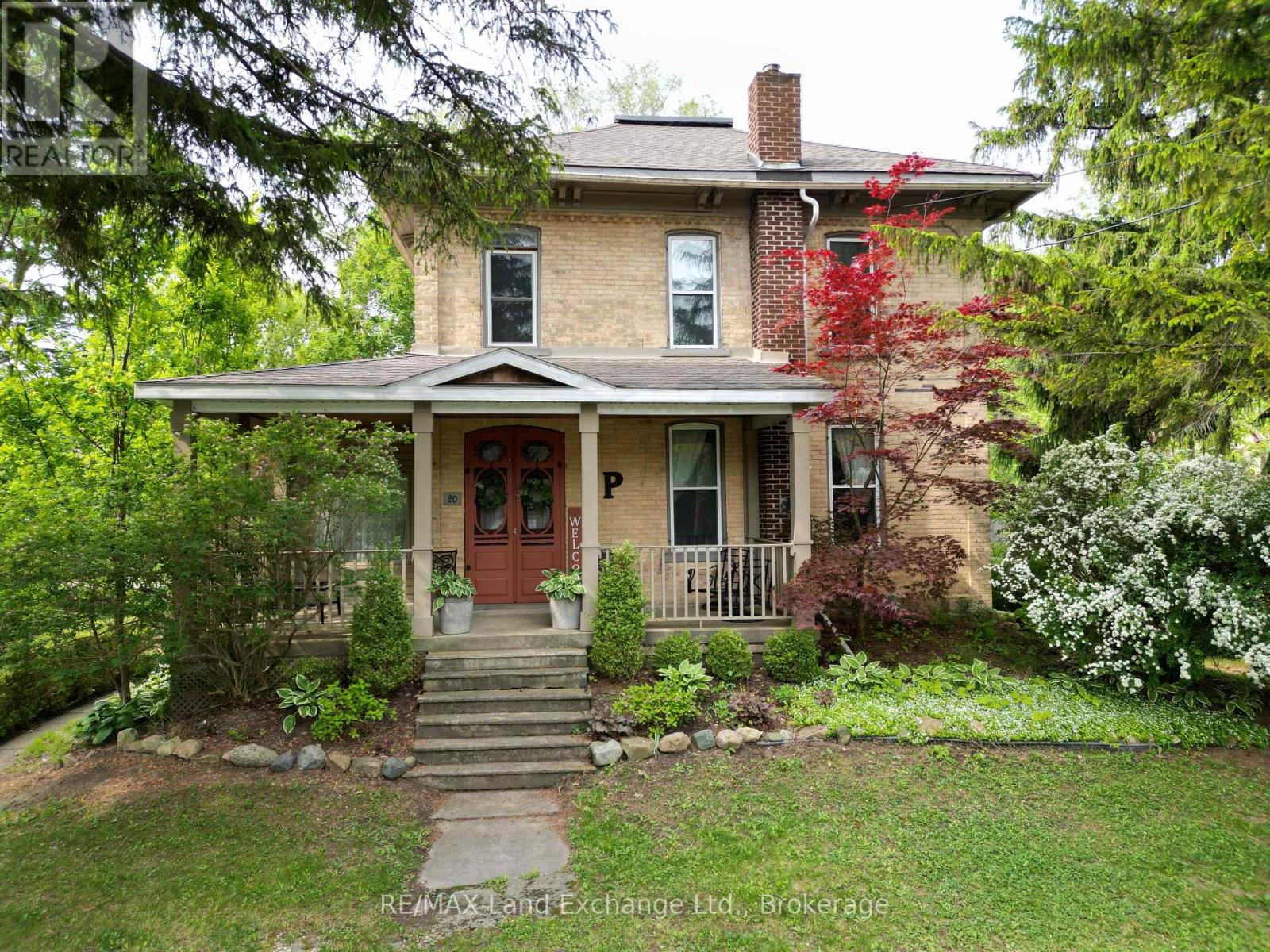 20 Queen St, Huron-Kinloss, ON N0G 2R0