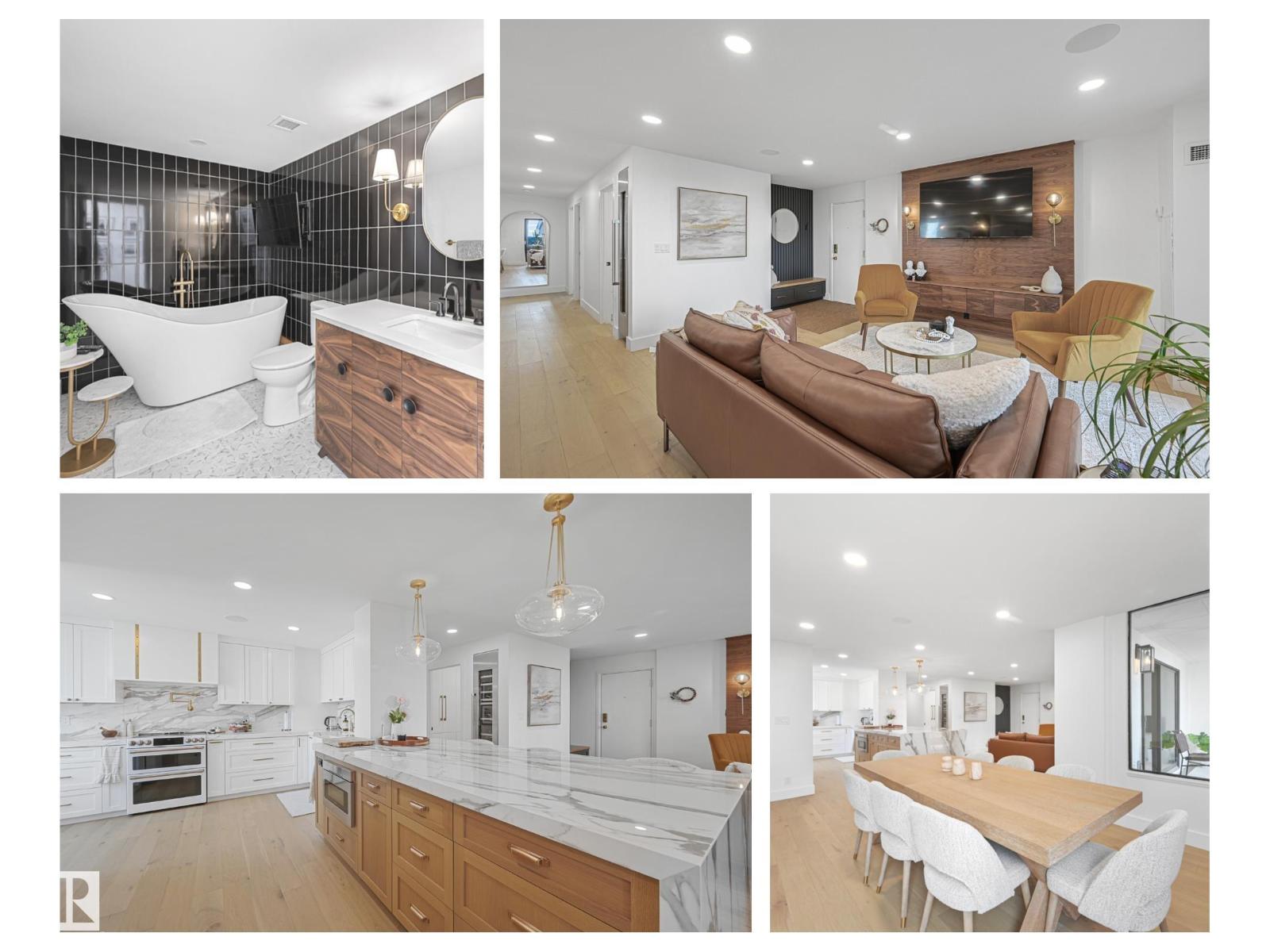 11503 100 Avenue Northwest #701, Edmonton, AB T5K 2K7