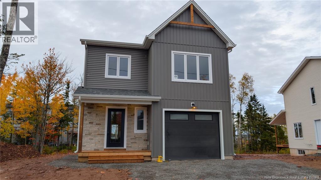 15 Rachel St, Moncton, NB E1G 2V5
