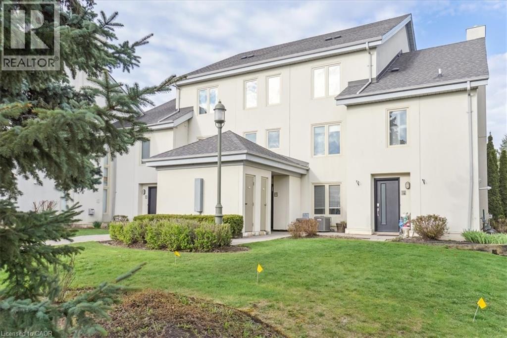 120 Fairway Court Unit 218, The Blue Mountains, ON L9Y 0P8