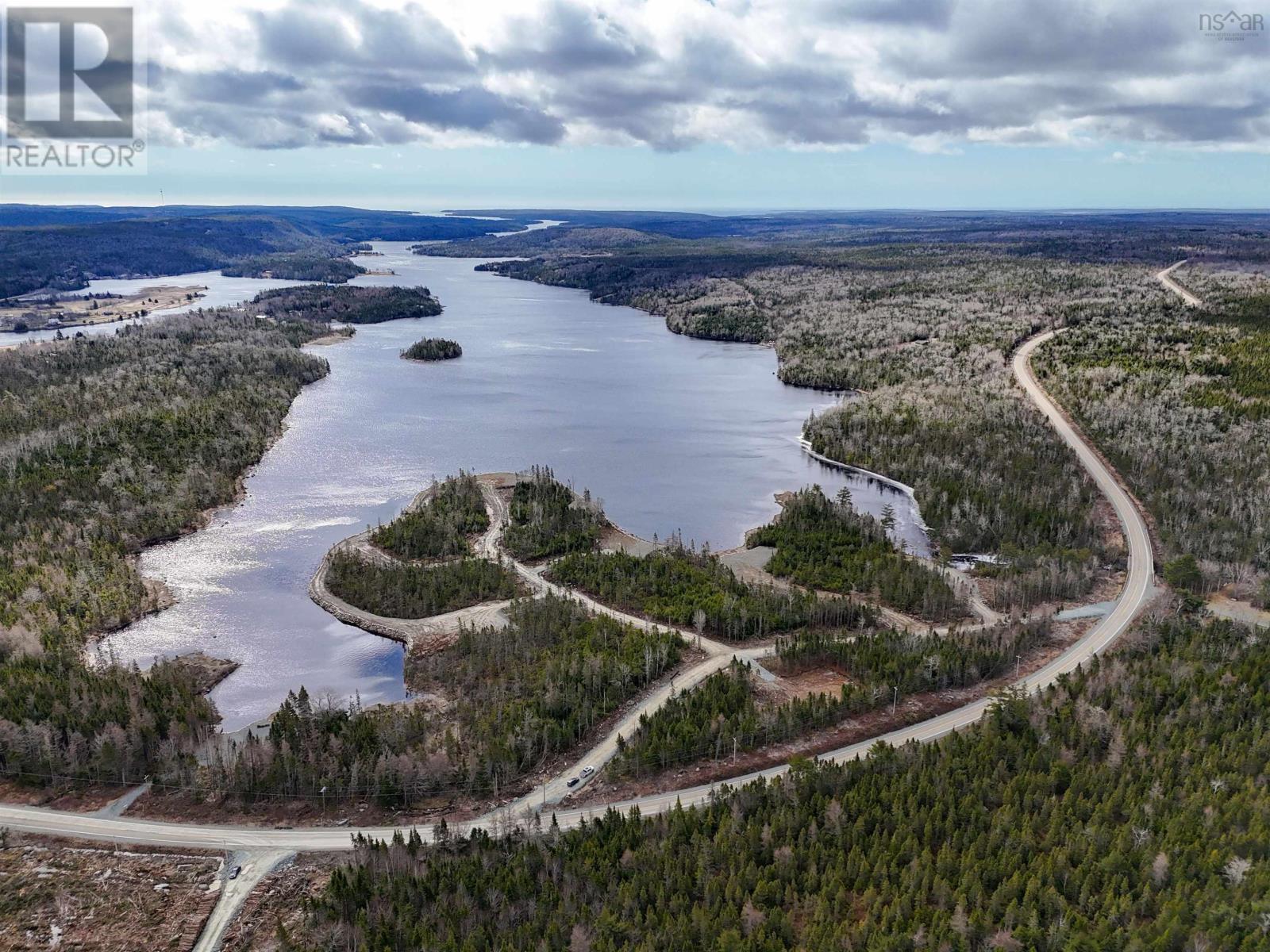 Lot 2 Highway 7, Sherbrooke, NS B0J 3C0