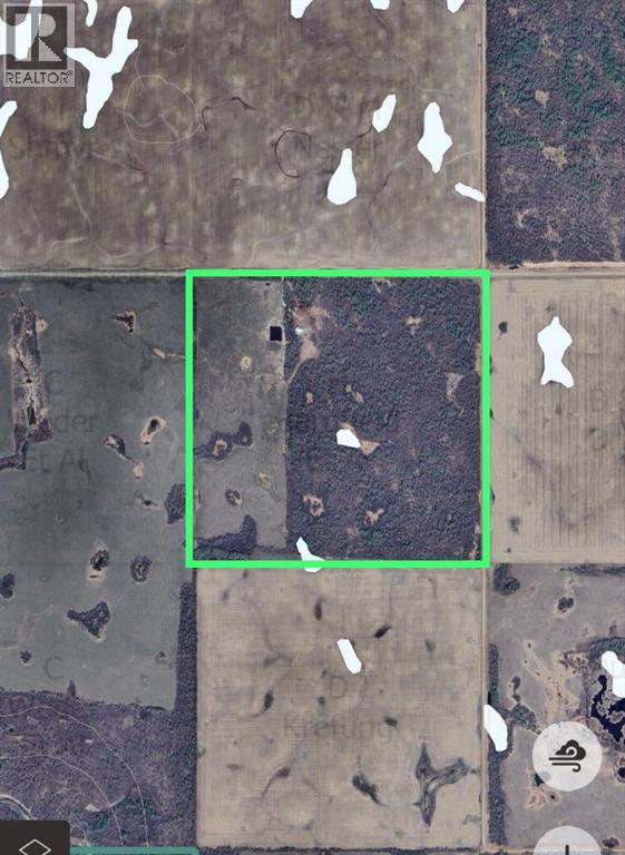 4081 Township Road 792, Rycroft, AB T0H 3A0