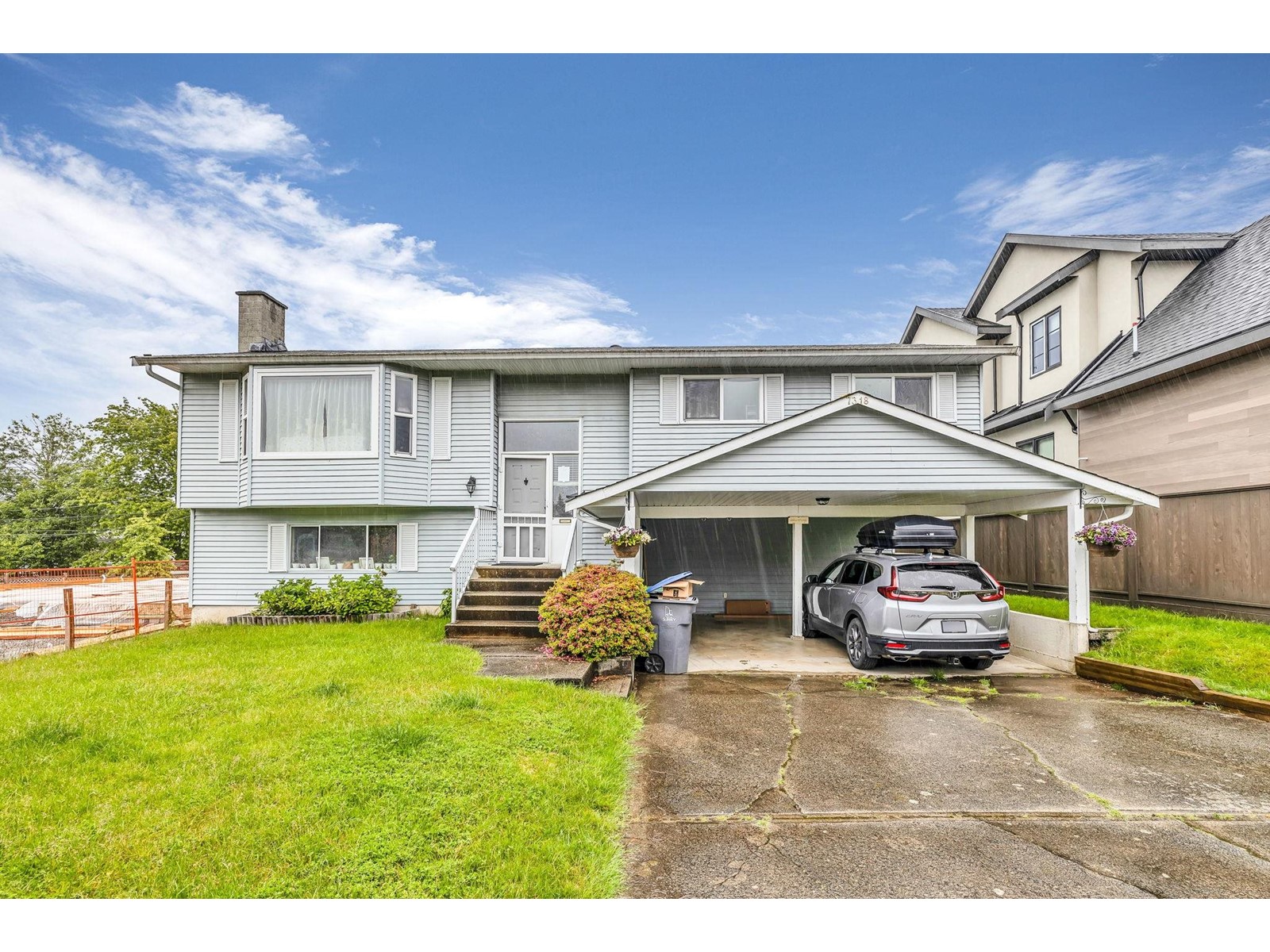 145 Street Unit 7318, Surrey, BC V3S 2Y3
