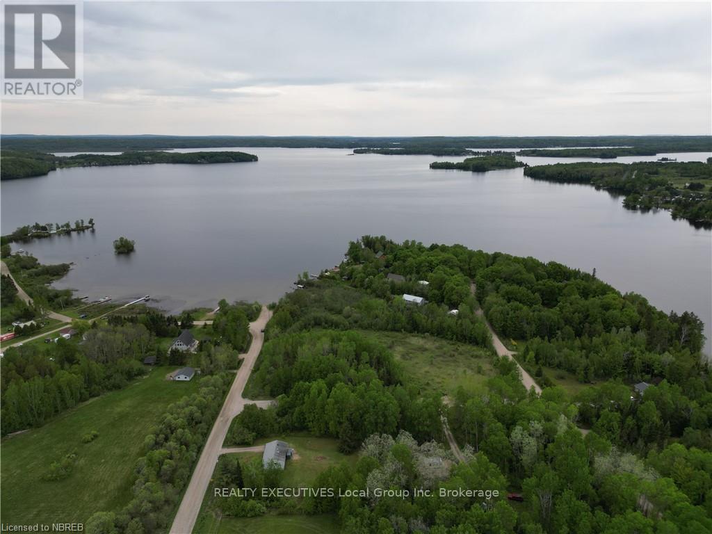 Lot 1&2-m452 North Star Drive, Bonfield, ON P0H 1E0