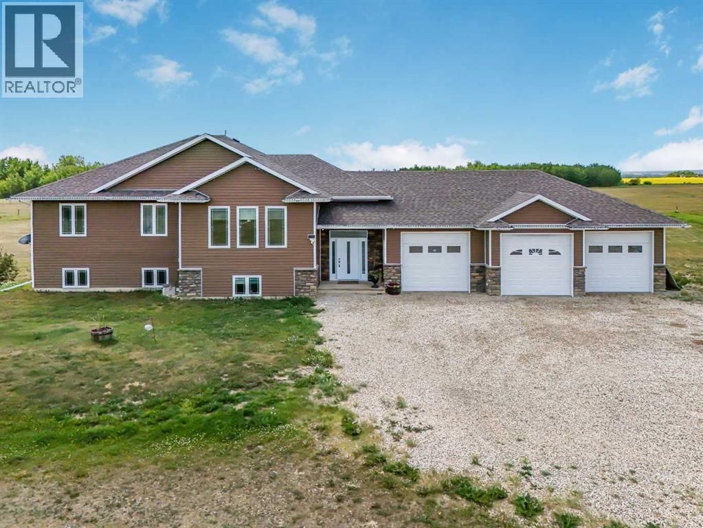 711068 Range Rd 93 #1, Beaverlodge, AB T0H 0C0