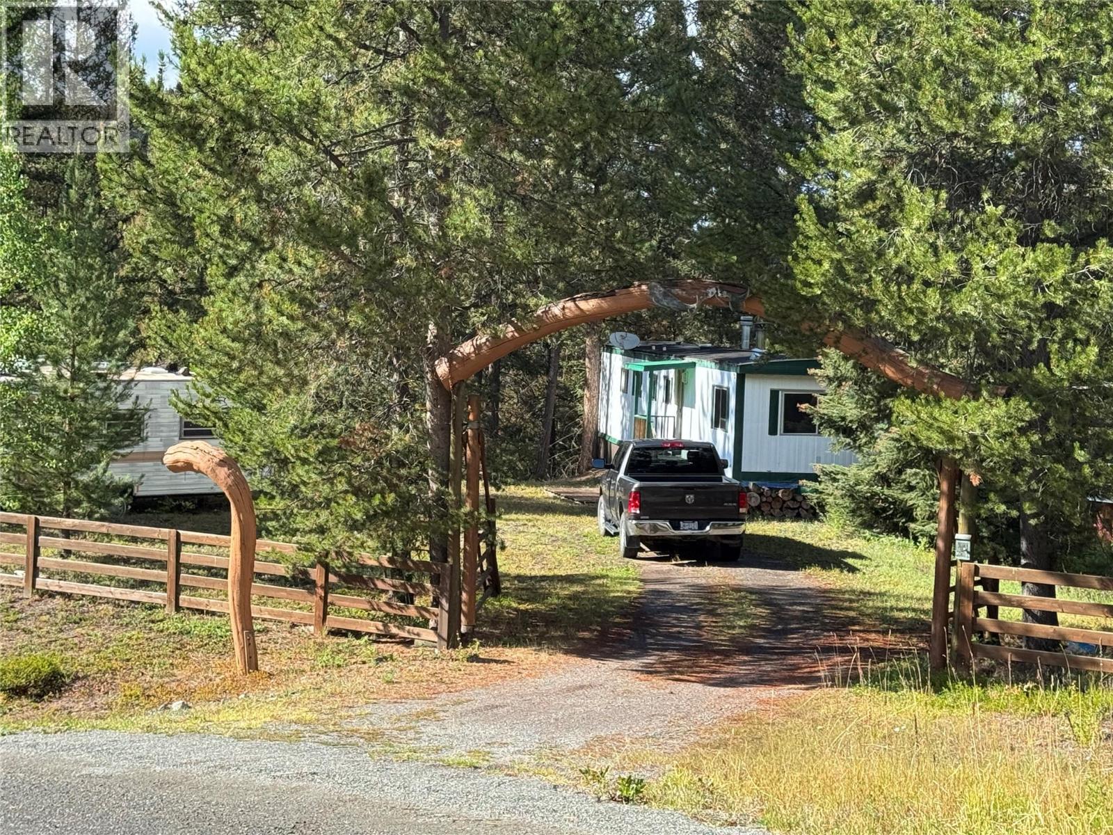 444 Wild Rose Dr, Merritt, BC V1K 1B8