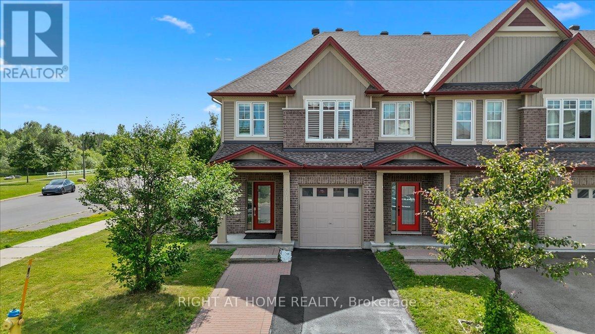 601 Willowmere Way, Ottawa, ON K1T 0K2
