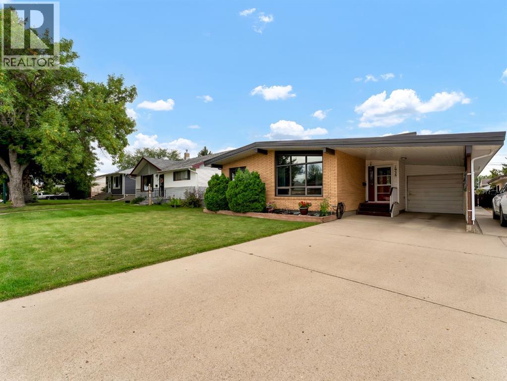 17 Avenue Se Unit 1938, Medicine Hat, AB T1A 3V4