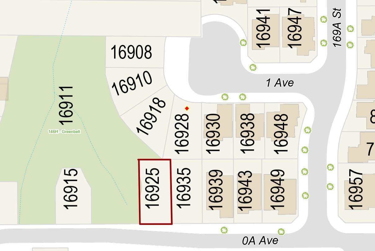 0 Avenue Unit 16925 #a, Surrey, BC V3Z 9N8