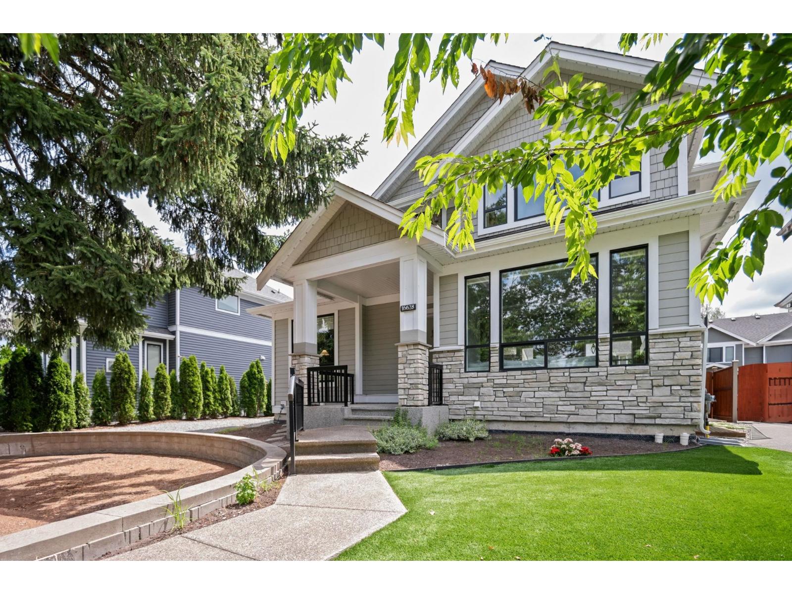 104 Avenue Unit 16628, Surrey, BC V4N 6V4