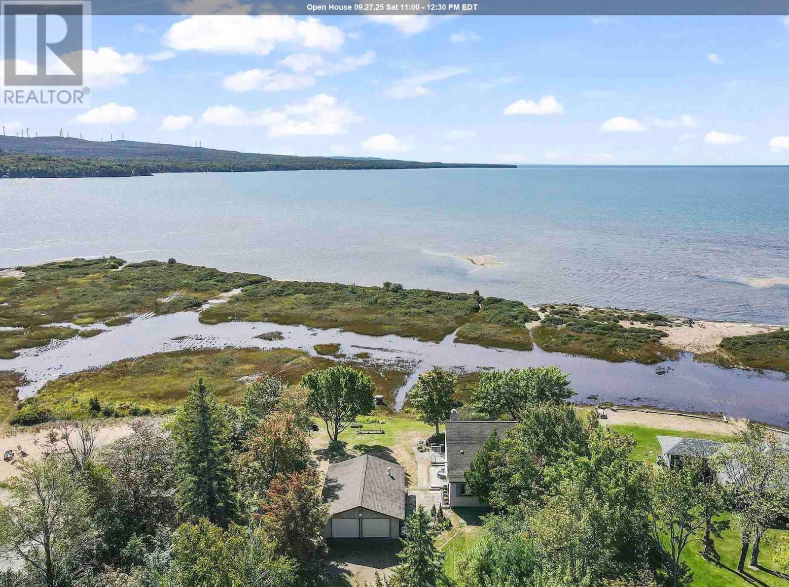 1966 Pineshores Rd, Algoma, Unorganized, North Part, ON P0S 1E0