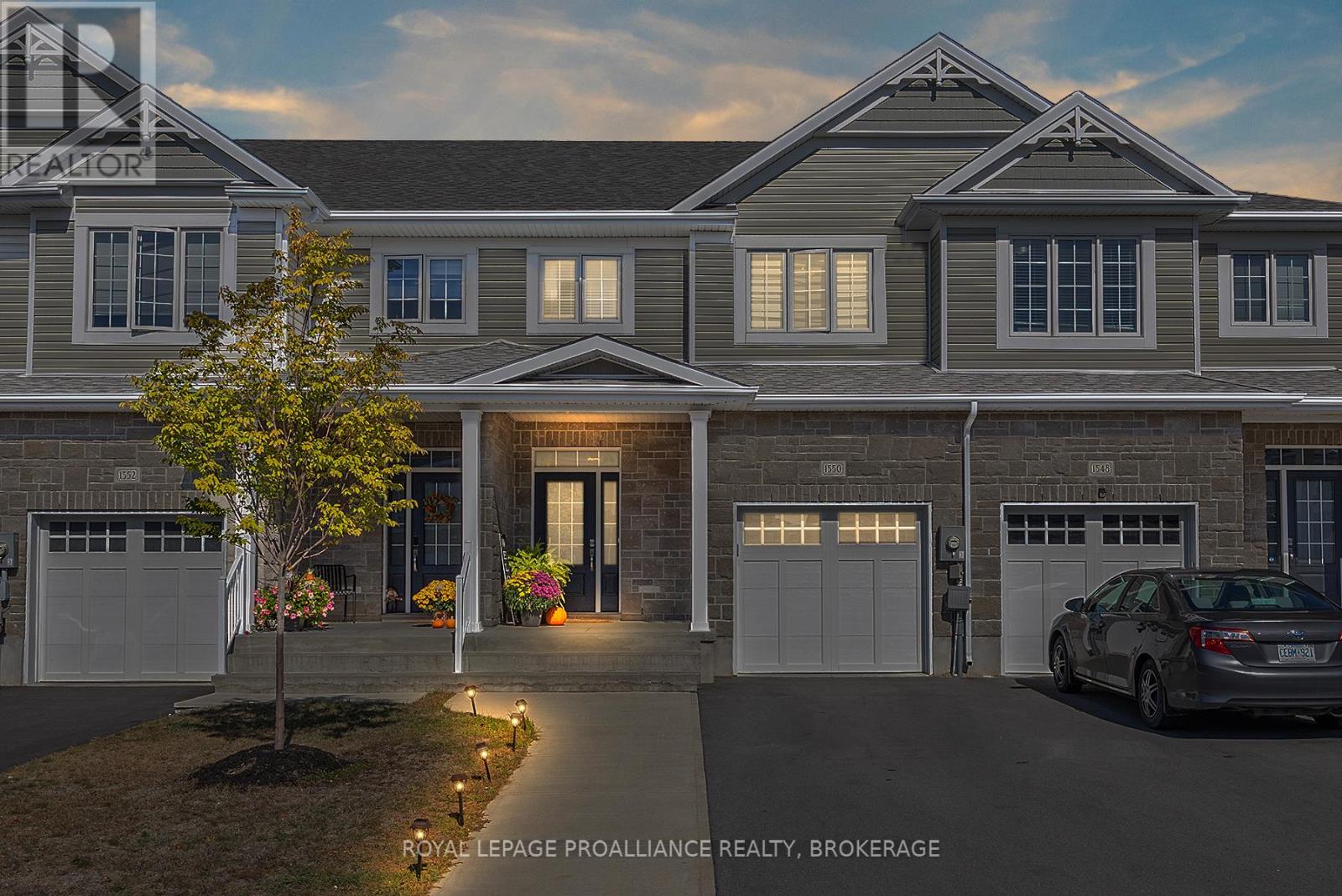 1550 Davenport Cres, Kingston, ON K7P 0M6