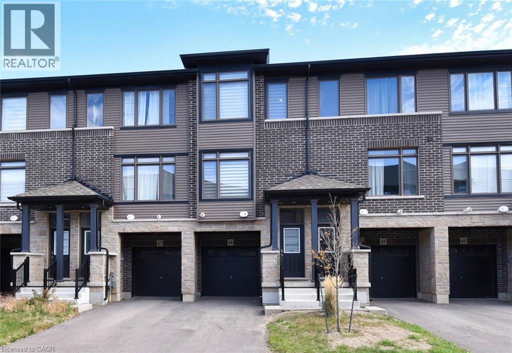 120 Court Drive Unit 66, Paris, ON N3L 4C1