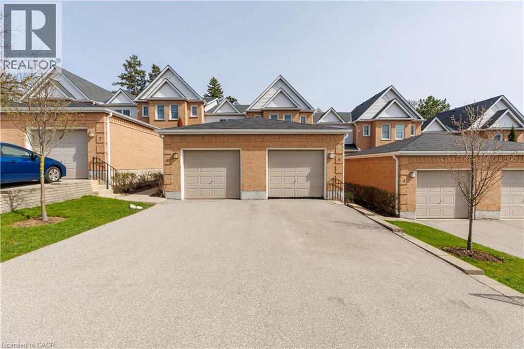 1570 Richmond Street Unit 5, London, ON N6G 4W1