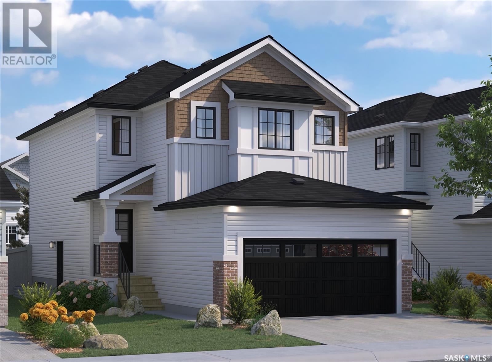 262 Nazarali Cv, Saskatoon, SK S7M 5X5