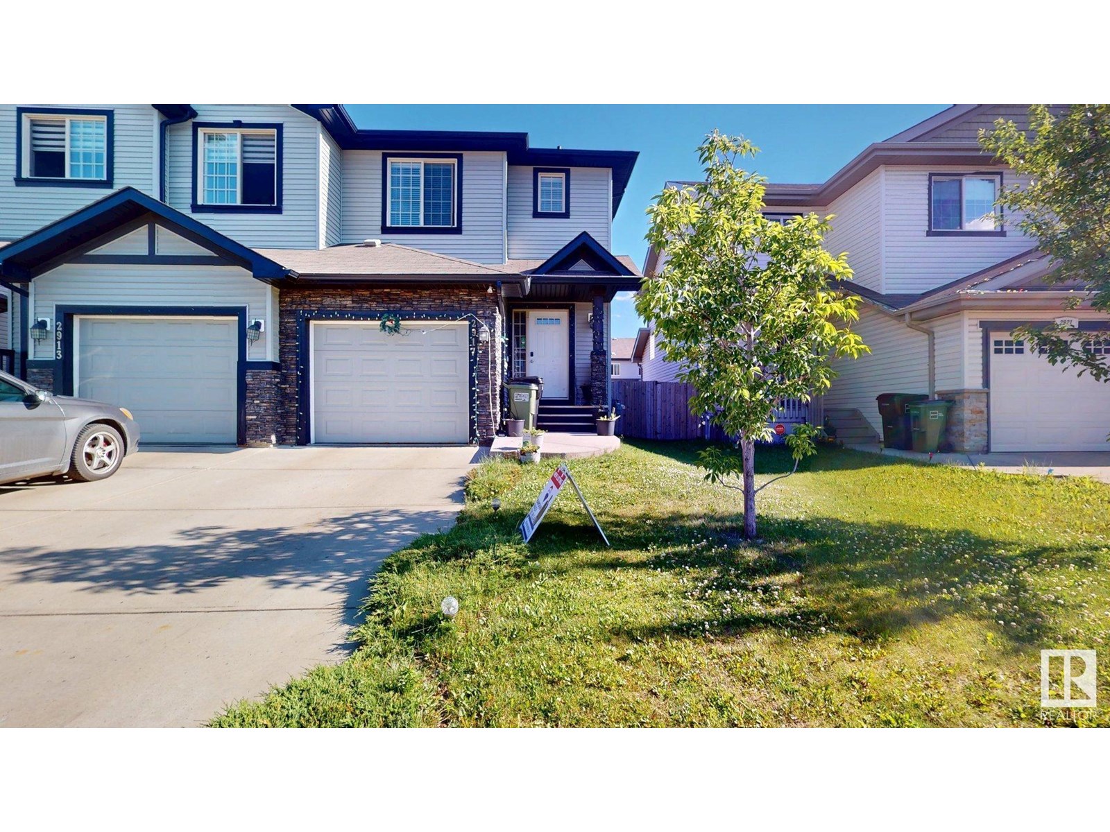 16 A Av Nw Unit 2917, Edmonton, AB T6T 0P8