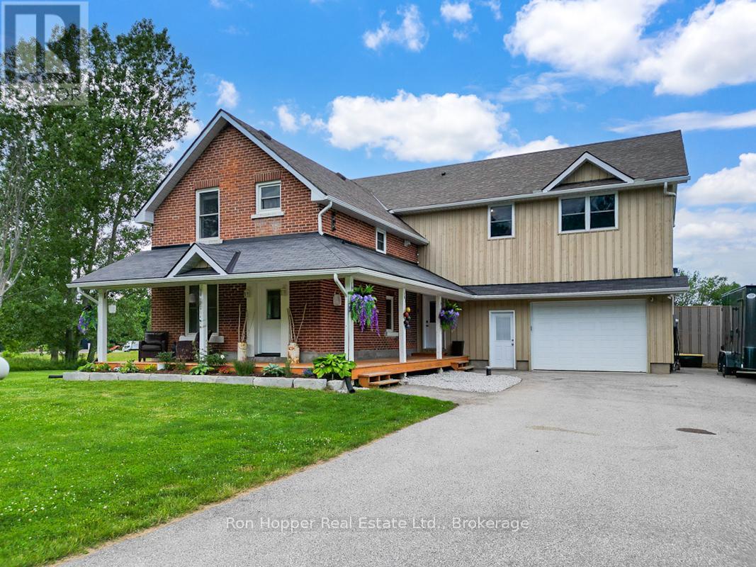 123025 Story Book Park Rd, Owen Sound, ON N4K 5N6