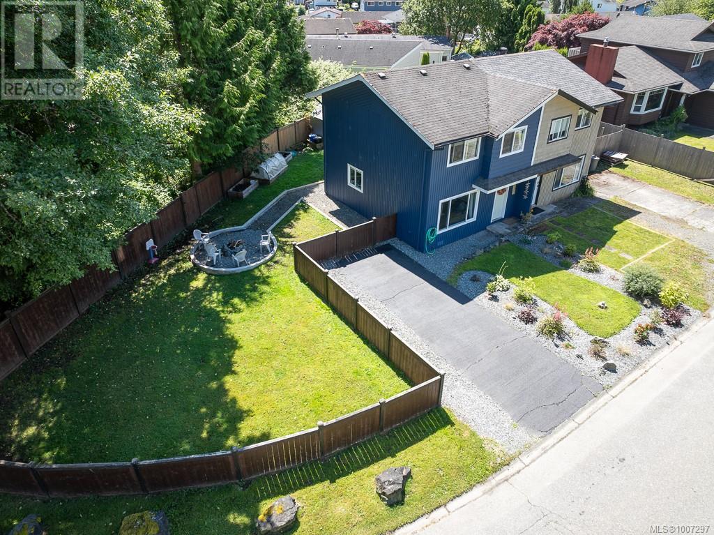 9477 Scott Street, Port Hardy, BC V0N 2P0