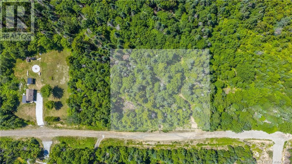 Spruce Lane, Hampton, NB E5N 0P2