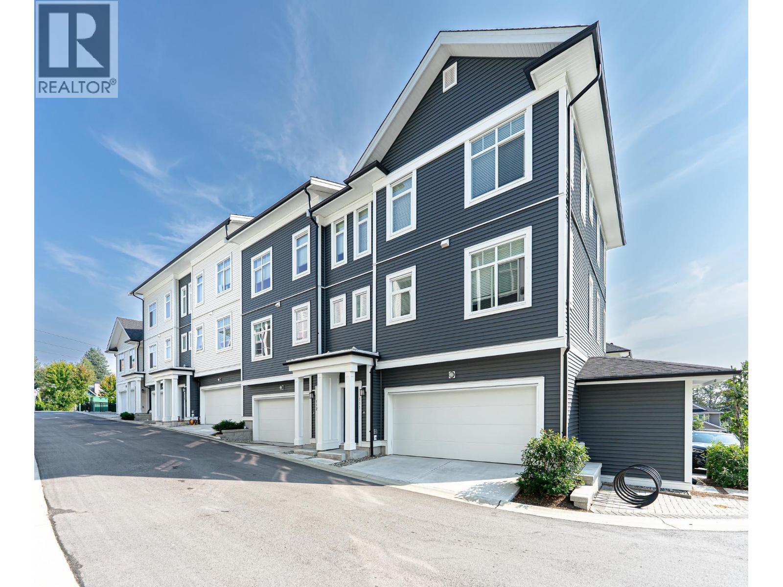 3489 Baycrest Avenue Unit 112, Coquitlam, BC V3B 0T4