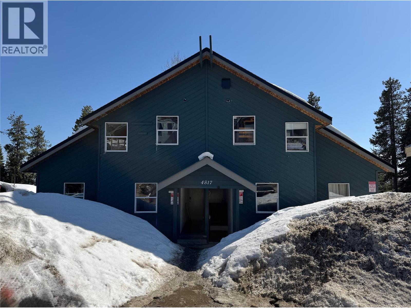 4817 Snowpines Road Unit C, Big White, BC V1V 1P3