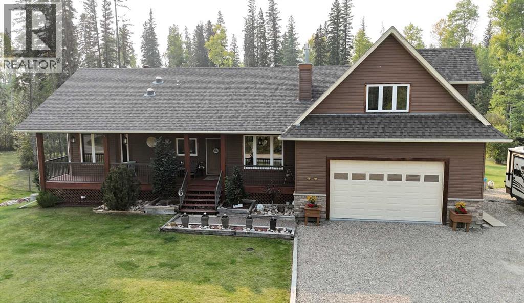 54206 Hwy 748 Hwy N #c, Yellowhead County, AB T7E 3N6