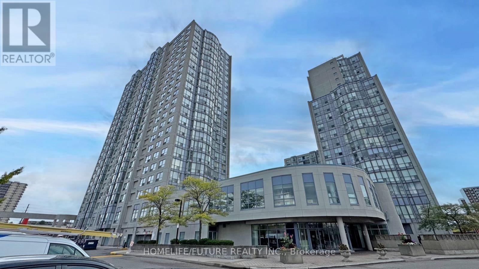 1506 1470 Midland Ave, Toronto, ON M1P 4Z4