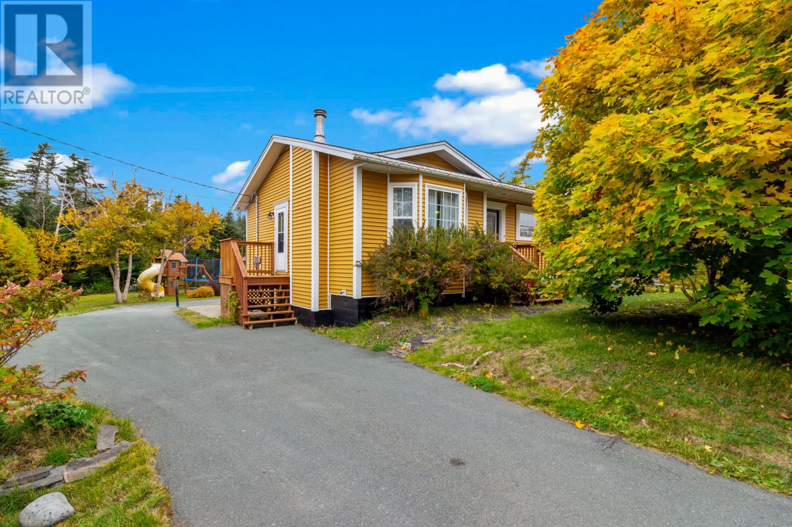 53 Red Head Rd, Flatrock, NL A1K 1C8