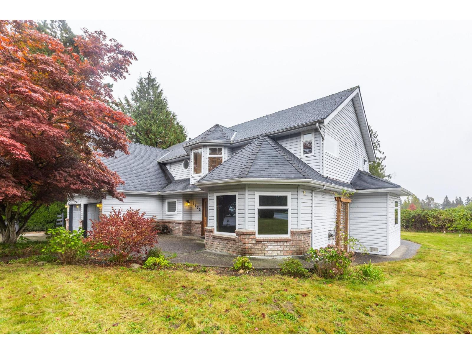 170 Street Unit 8072 #a, Surrey, BC V4N 3G4