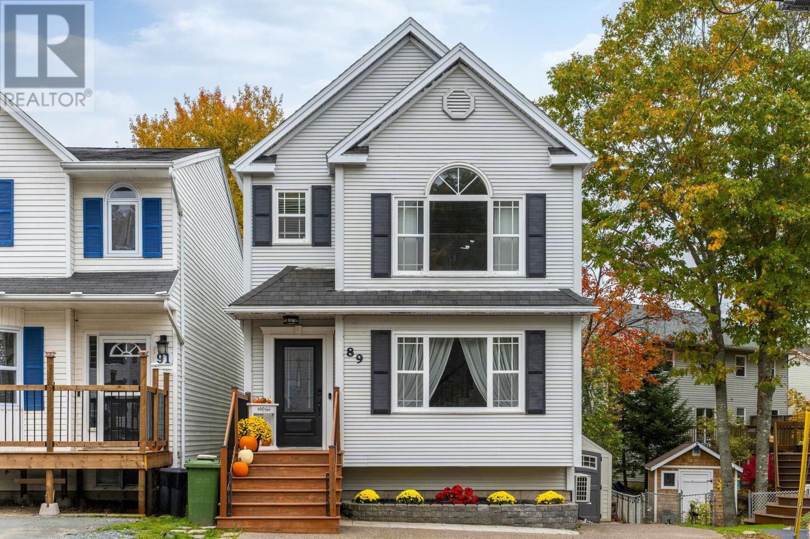 89 Duffus Dr, Bedford, NS B4A 3T9