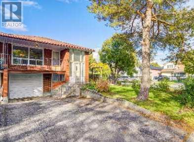 86 Tuscarora Dr, Toronto, ON M2H 2K3