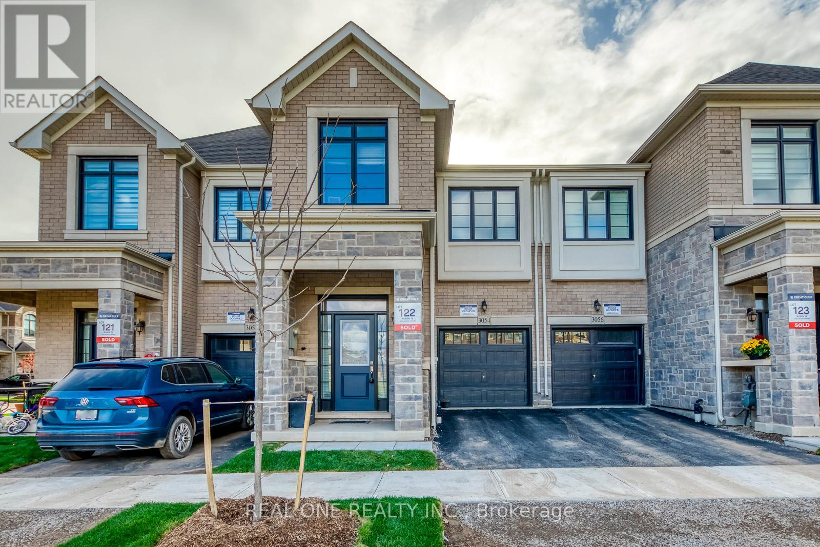 3054 Harvard Gdns, Oakville Jm Joshua Meadows, ON L6H 8B8