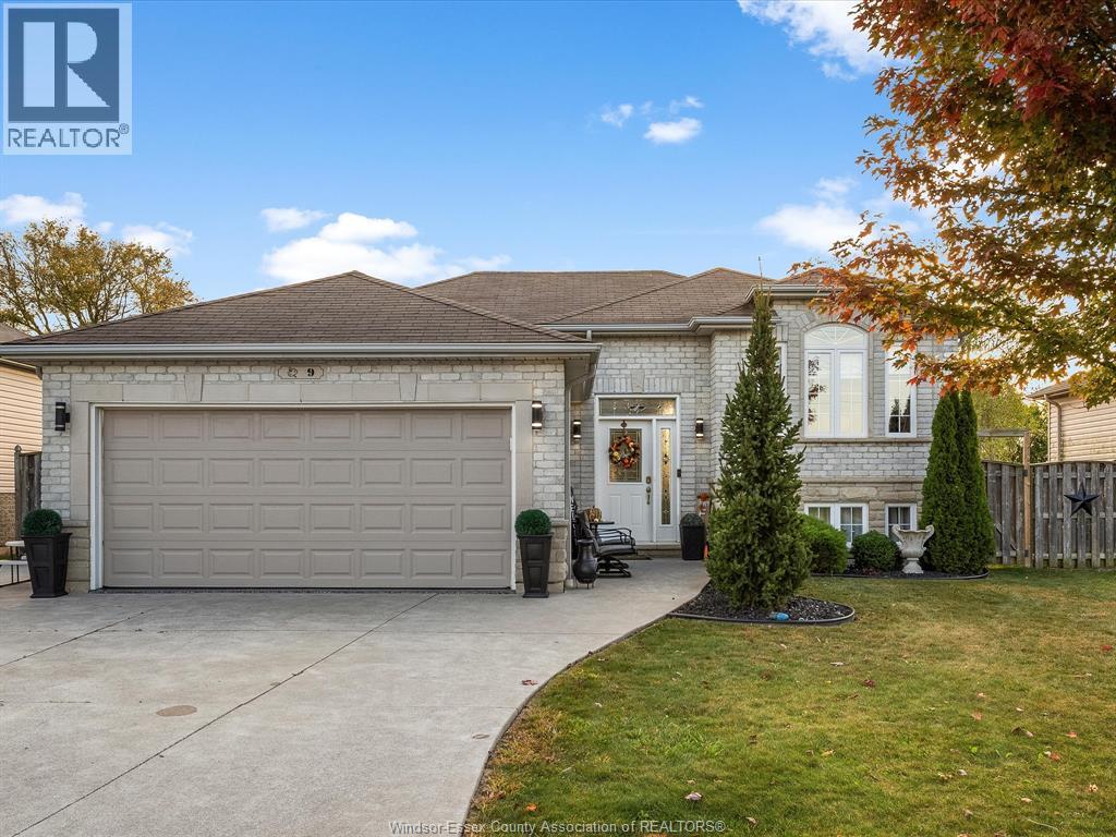 9 Hazel, Kingsville, ON N9Y 0A8