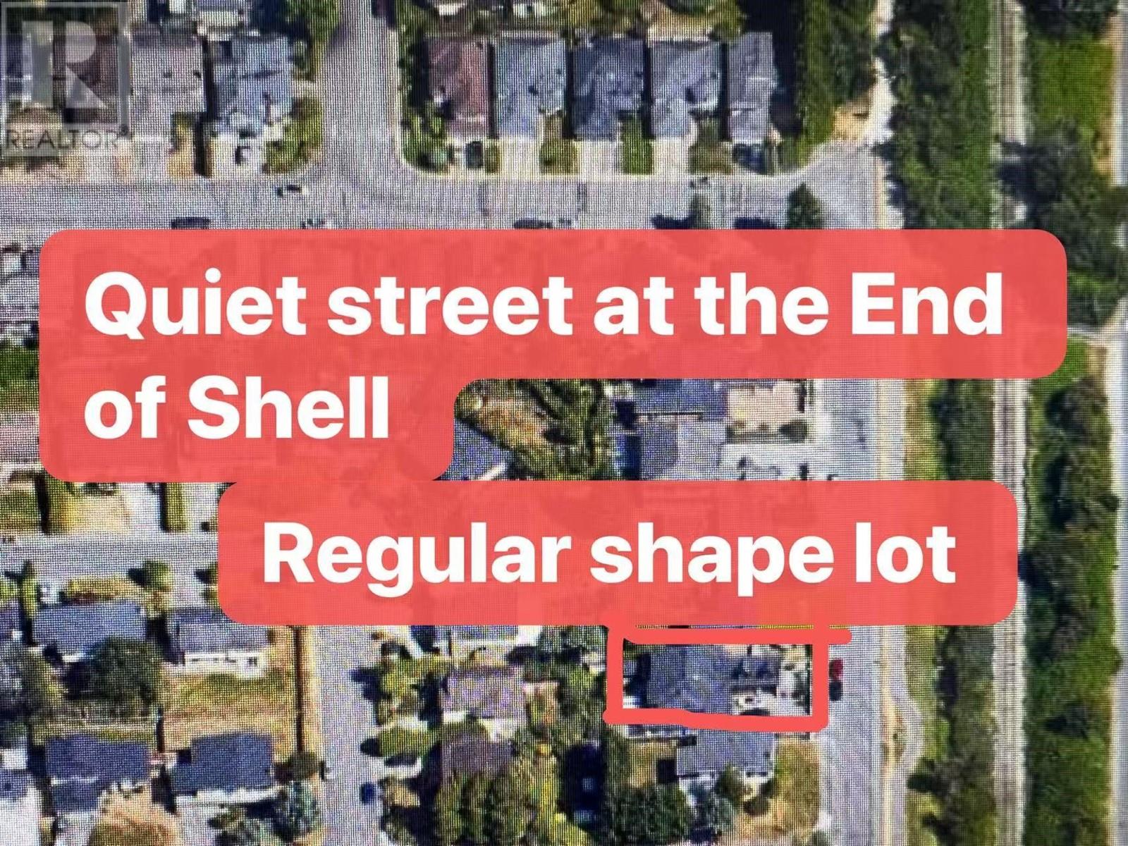 9651 Shell Rd, Richmond, BC V7A 3W1