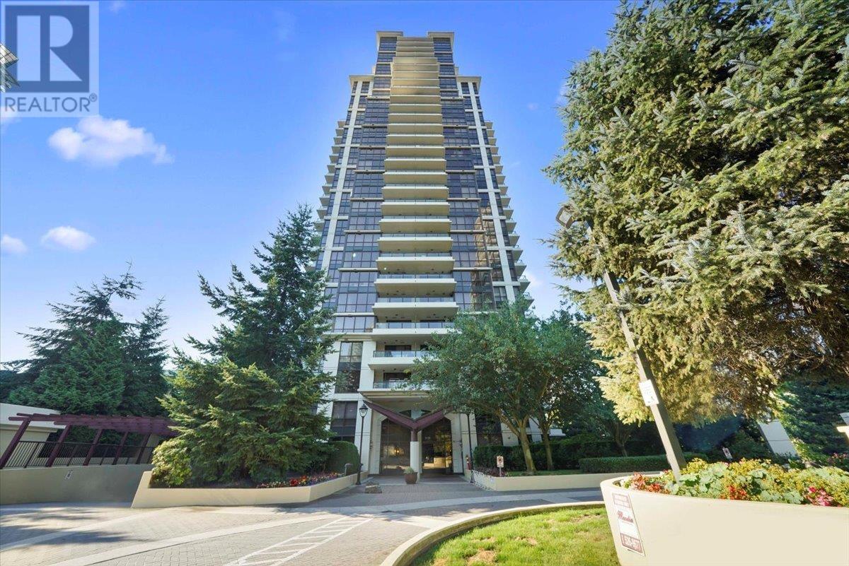 2138 Madison Avenue Unit 405, Burnaby, BC V5C 6T6
