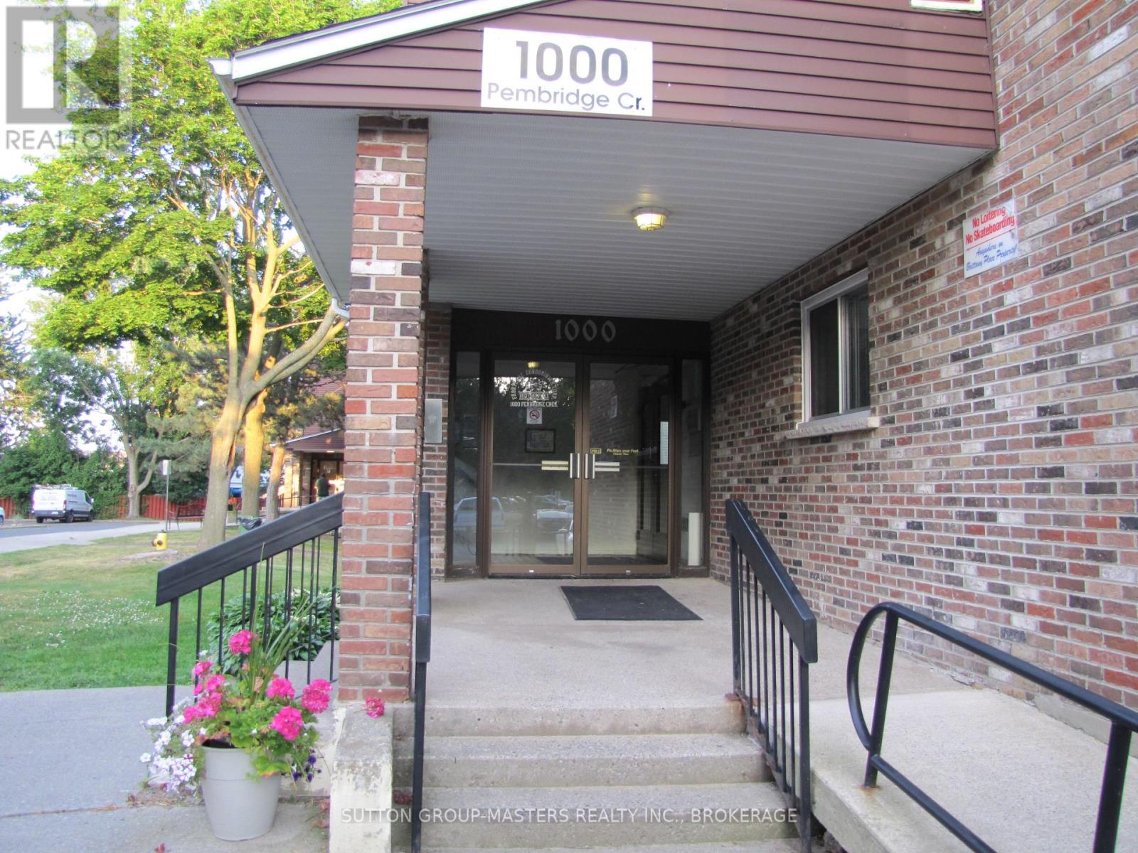 301 1000 Pembridge Cres, Kingston, ON K7P 1A3