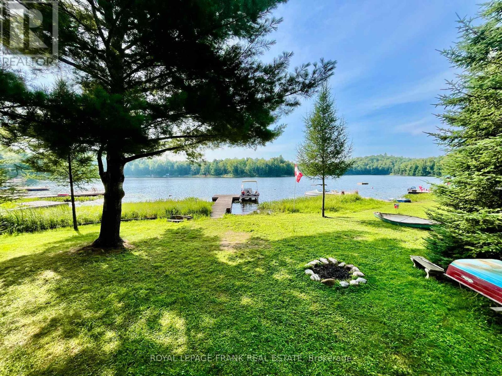 269 Siddon Lake Pl, Faraday, ON K0L 1C0