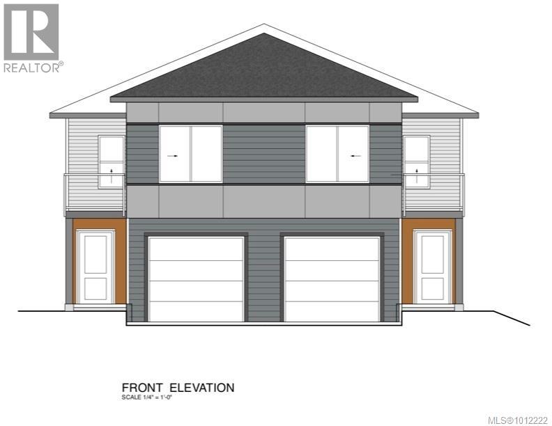 1527 Marban Rd, Nanaimo, BC V9X 1A1