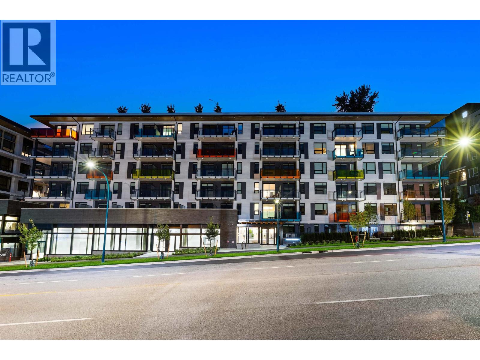 2015 St Johns Street Unit 105, Port Moody, BC V3H 0N5