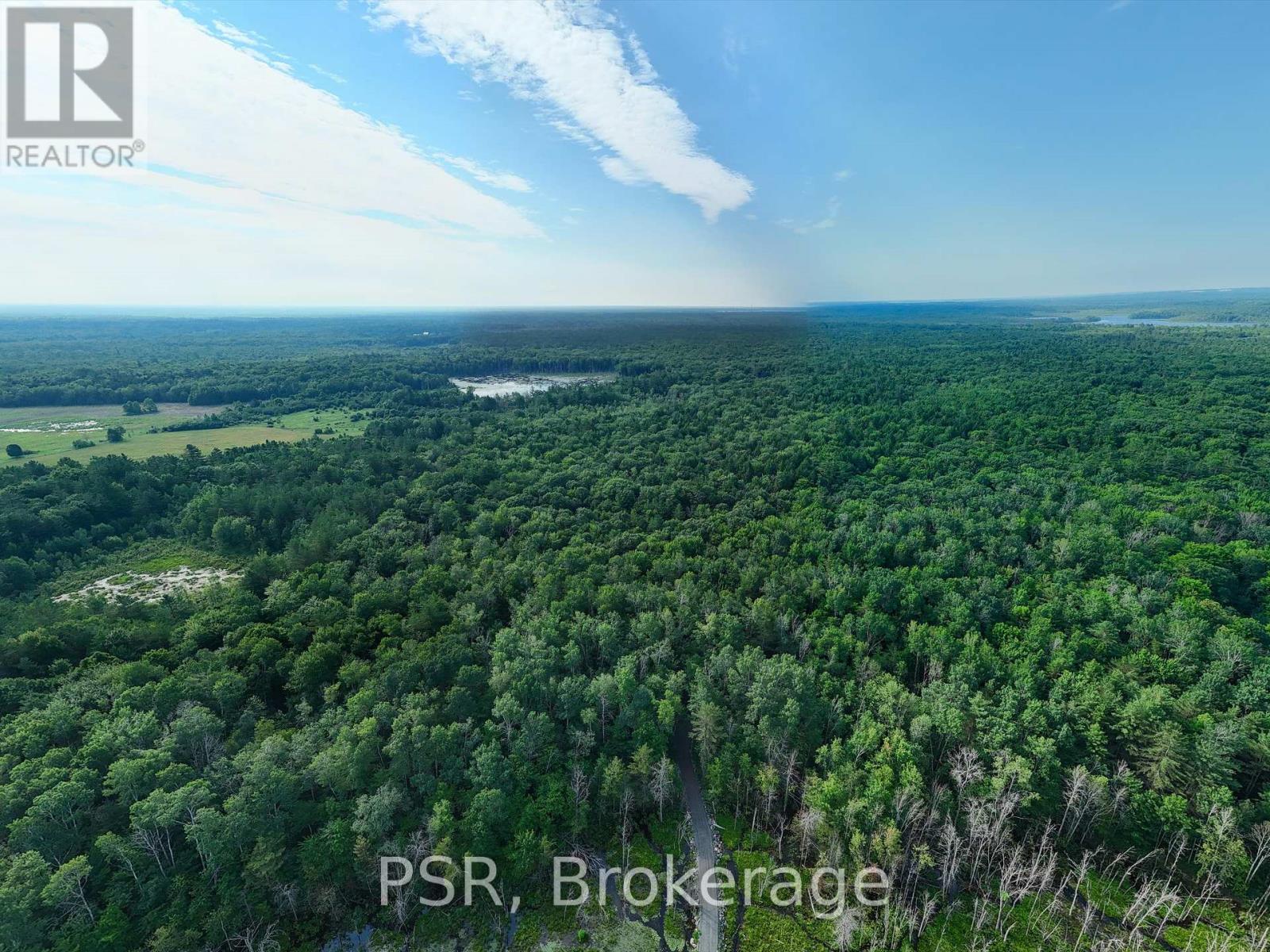 1465 Canning Rd, Gravenhurst, ON P0E 1N0