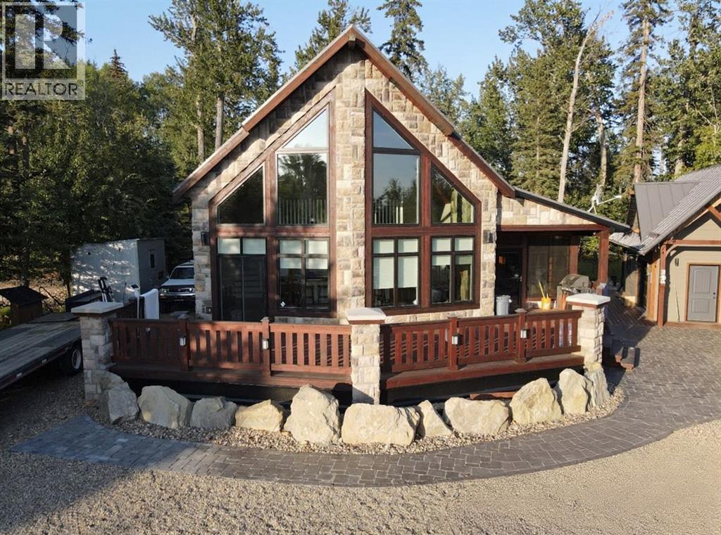 13417 Twp Rd 752a Unit 7, High Prairie, AB T0G 1E0