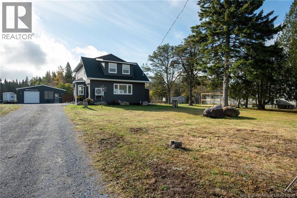 2398 Loch Lomond Rd, Saint John, NB E2N 1A4