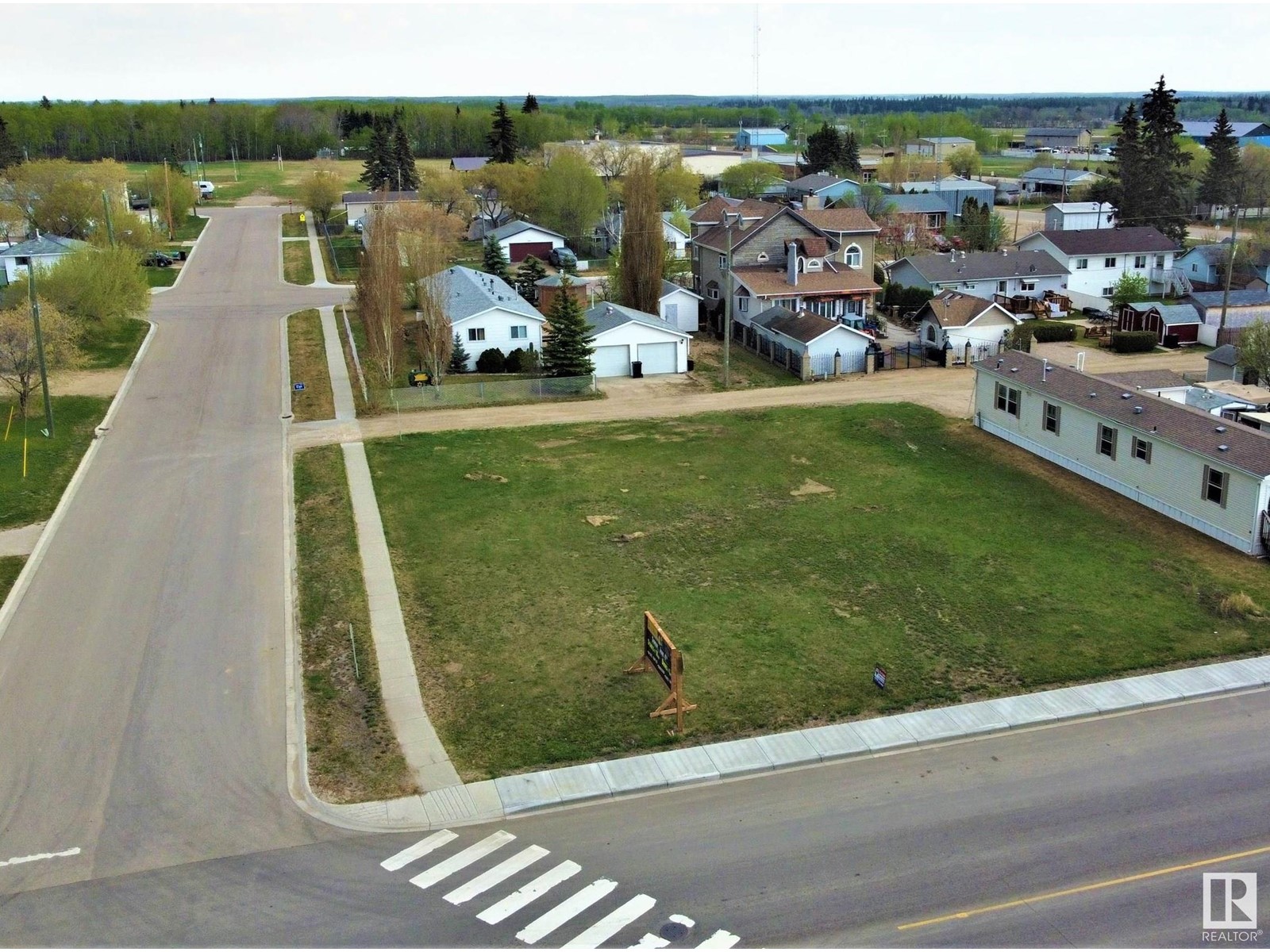 50 St Unit 4909 #4909, Ardmore, AB T0A 0B0