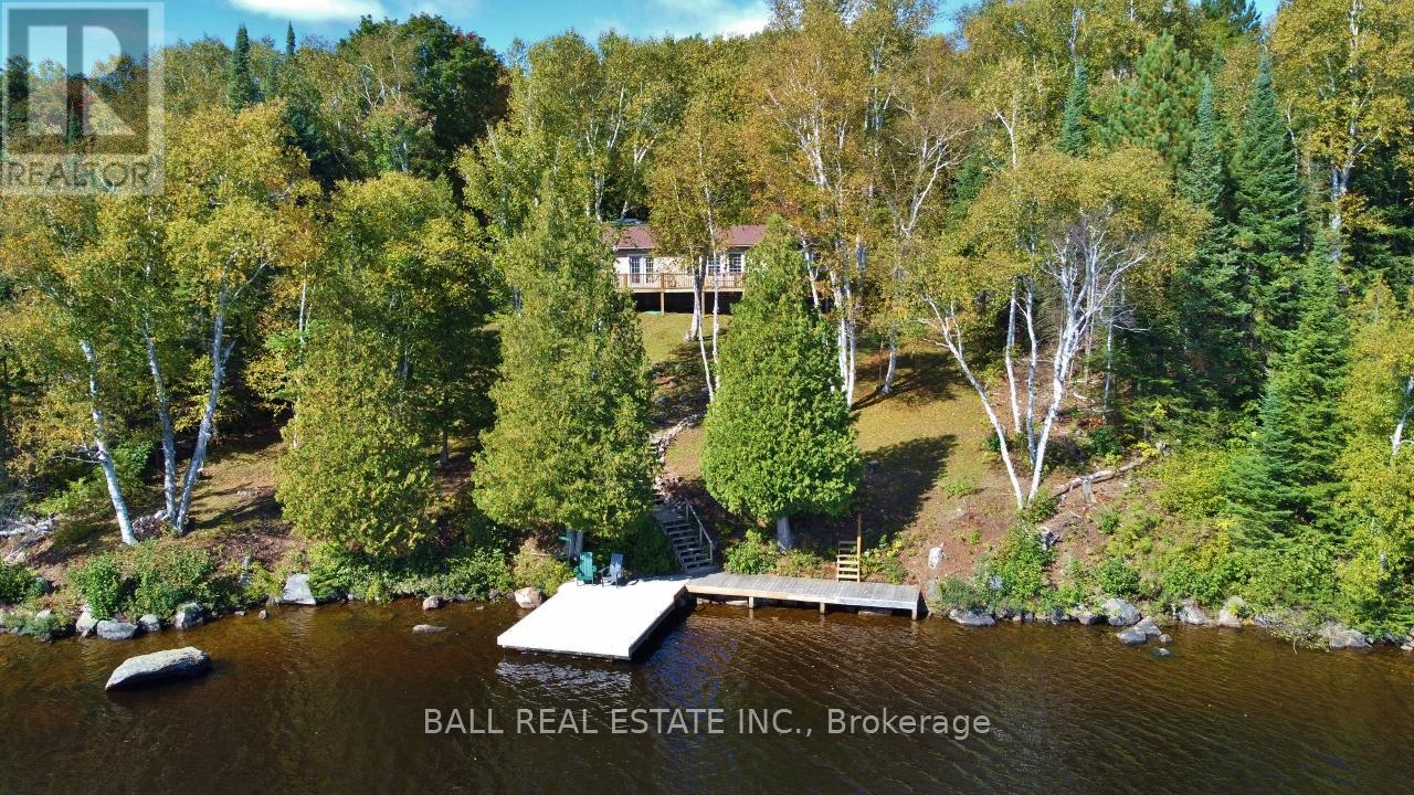 4570 Hay Lk, South Algonquin, ON K0J 2M0