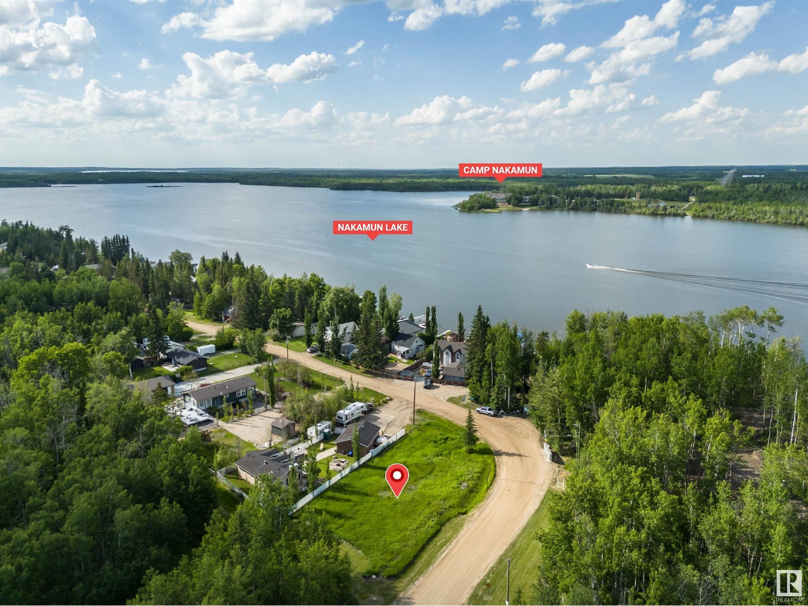 5595 Nakamun, Rural Lac Ste. Anne County, AB T0E 1V0