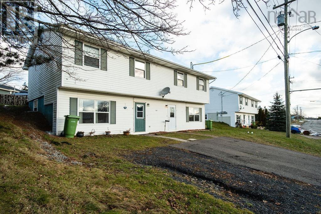 704 Queen St, Port Hawkesbury, NS B9A 2W8