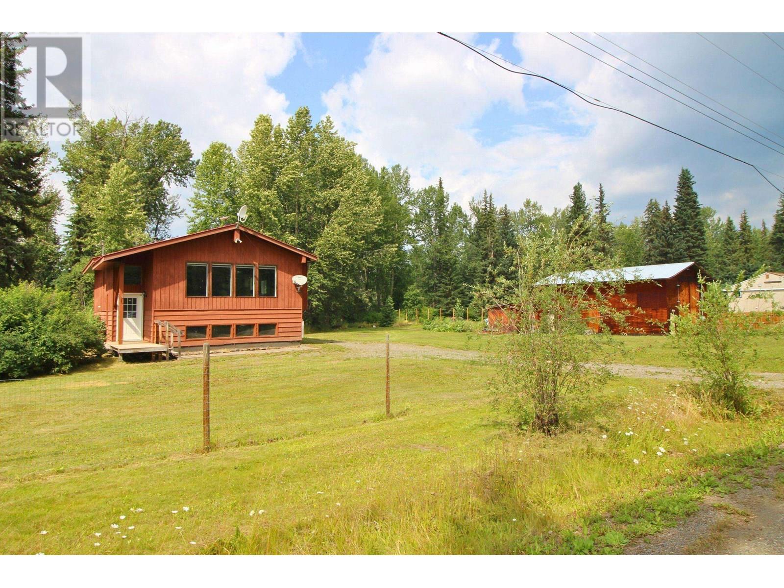 12621 Wiley Rd, Houston, BC V0J 2Y0