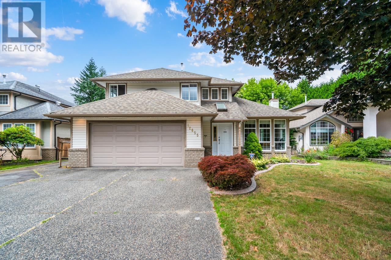 228 Street Unit 12655, Maple Ridge, BC V2X 6M9