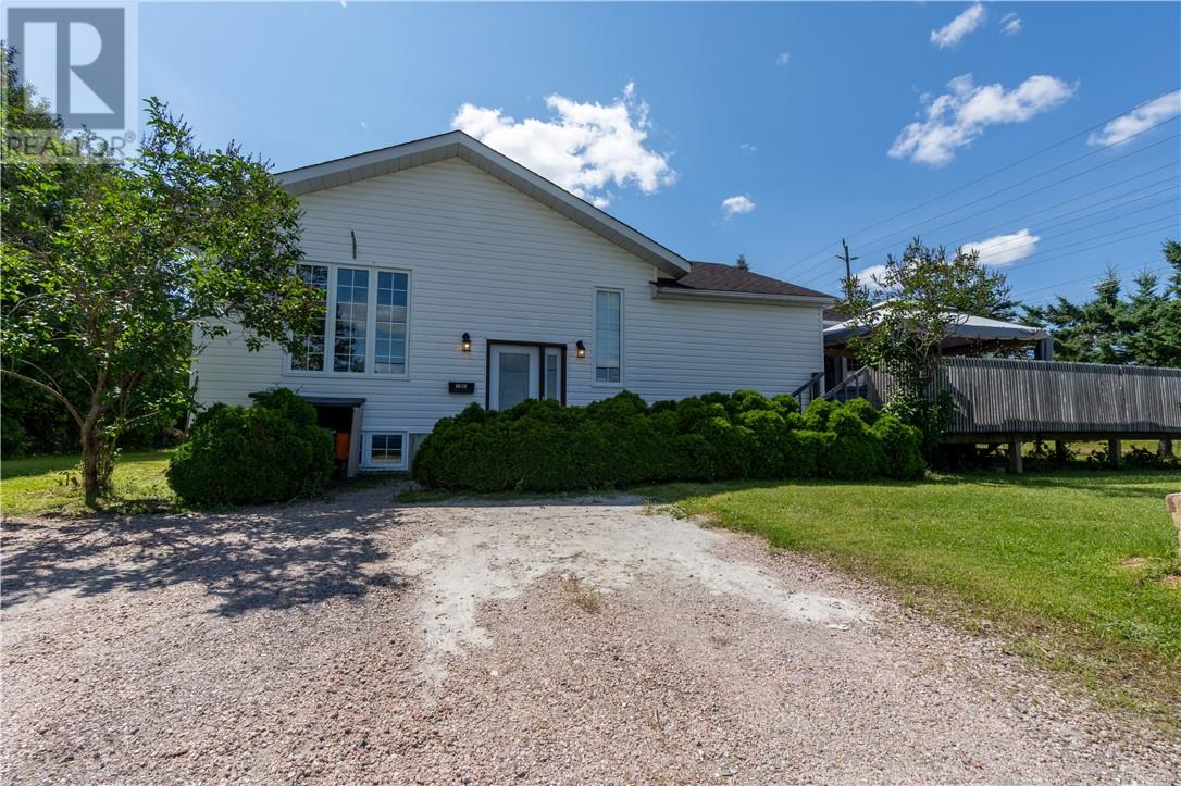1543 Pioneer, Sudbury, ON P3G 1B1